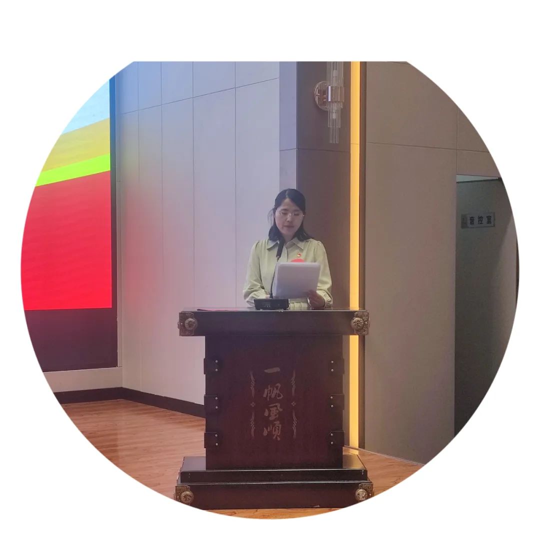 继续做强党建工作擦亮党建品牌,打造特色机关党建品牌