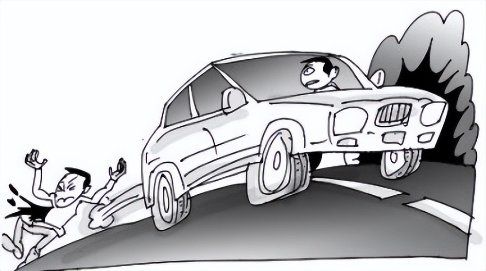 杨某交通肇事逃逸案解析,交通肇事逃逸后自首的认定