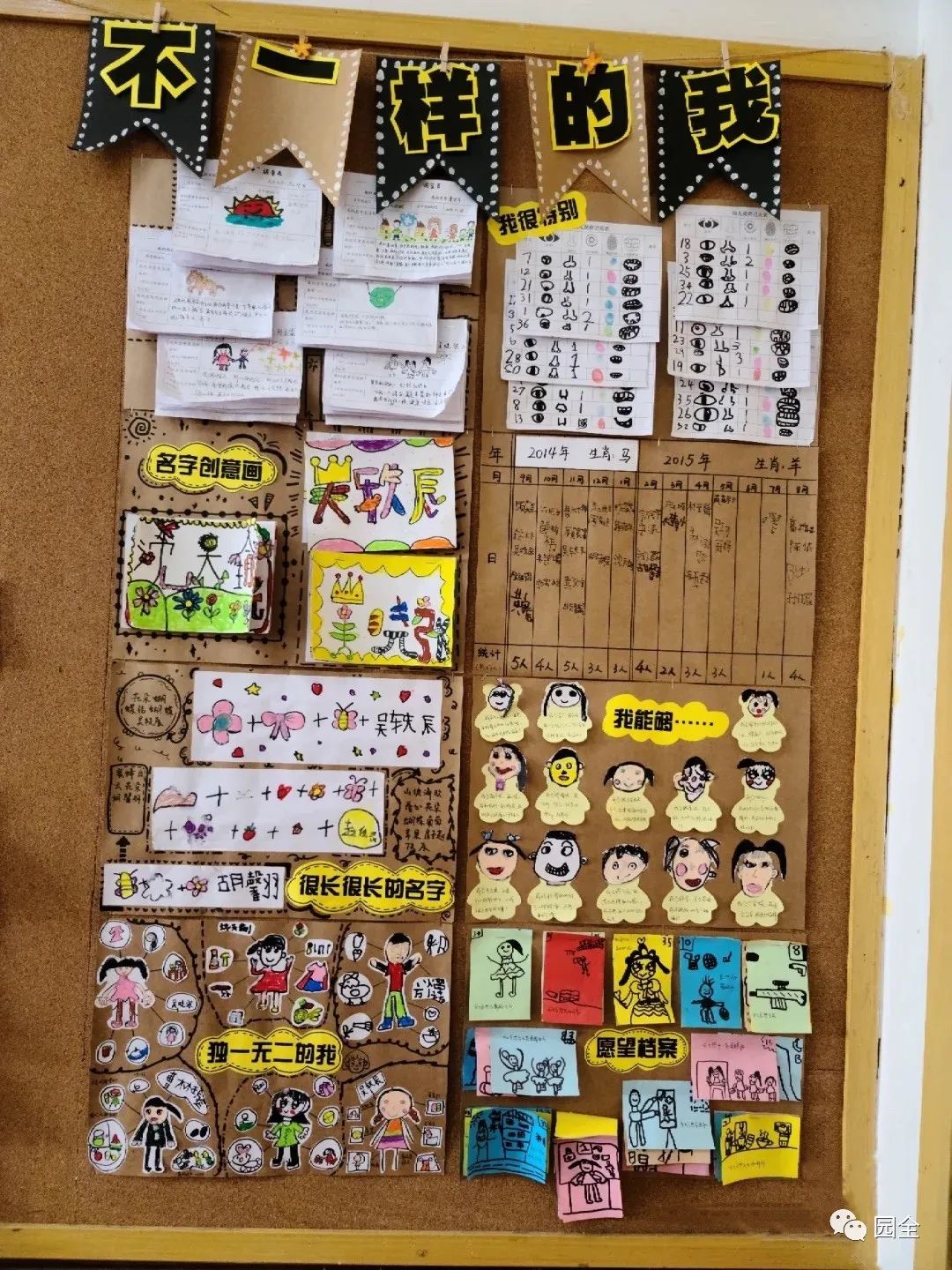 环境创设幼儿园主题墙思路介绍,幼儿园环境创设庆国庆主题墙