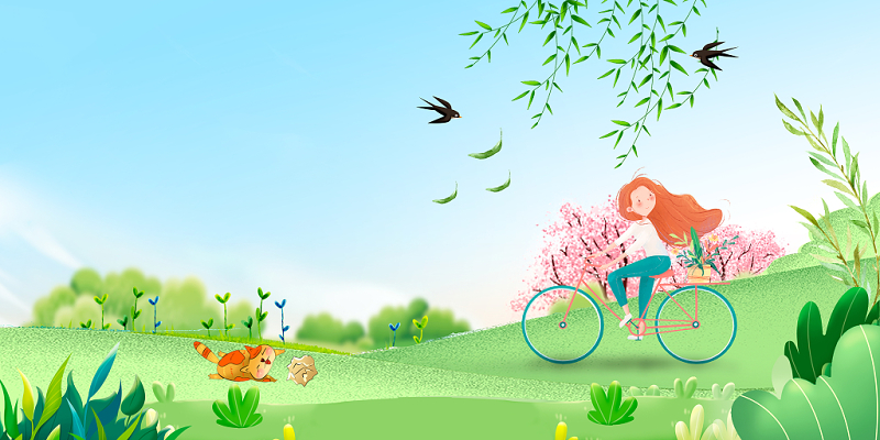 春风十里的唯美诗词,10首最美春风诗词