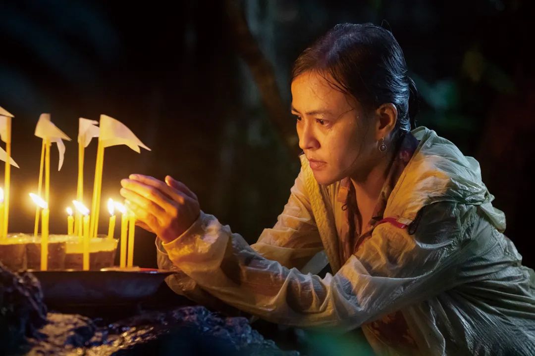 豆瓣9.1，看完腿都软了