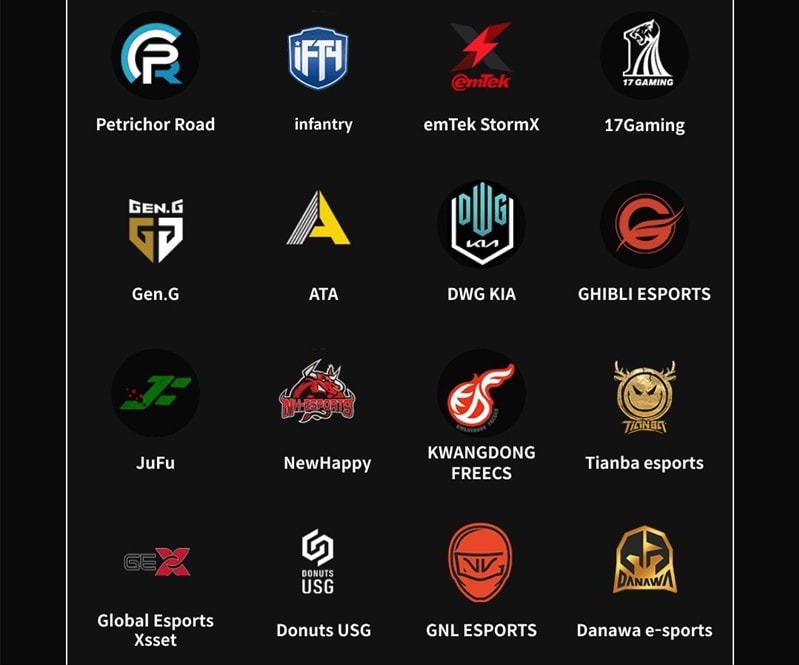 APL决赛开始，多队继续Roll点？怪兽才是PeRo的大哥