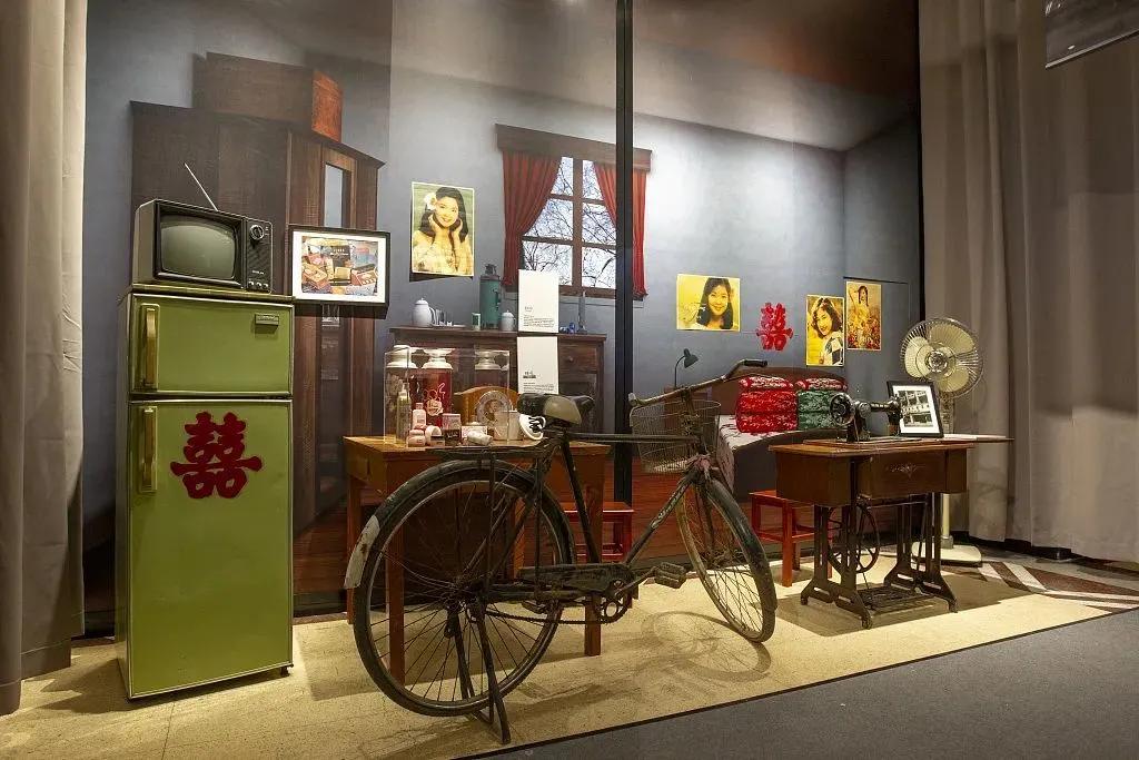 凤凰永久为什么输给捷安特,凤凰和永久为啥不好