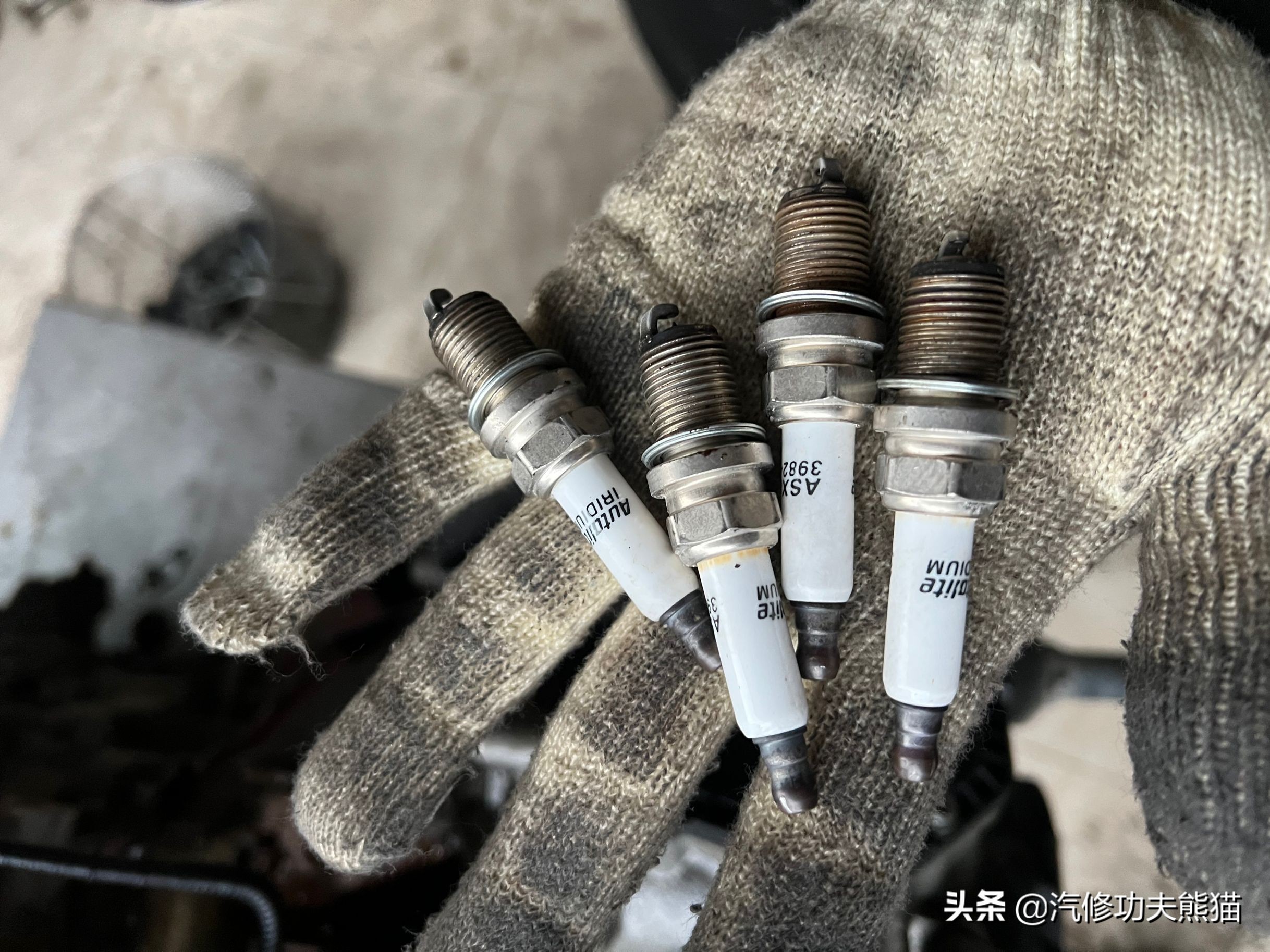 大众车烧机油修哪里比较好,大众烧机油标准配置