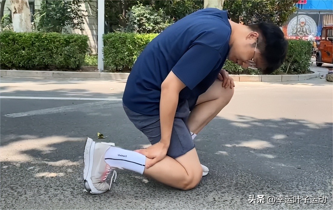 能穿一两年的跑鞋有哪些,有的人觉得一双鞋好穿