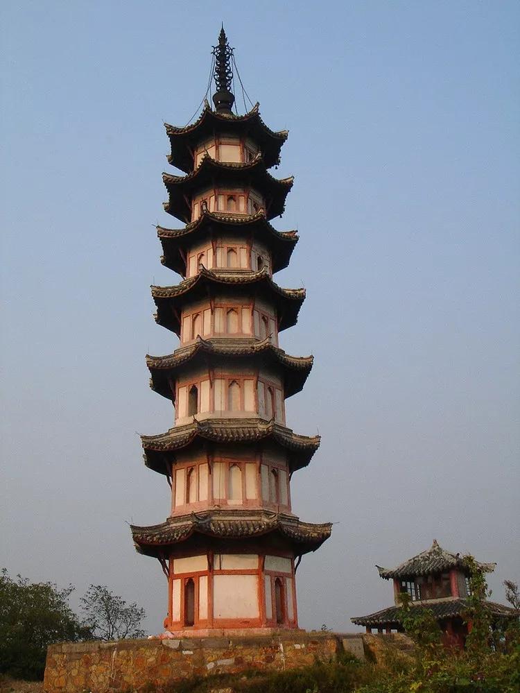 天门汉江堤历史,天门汉江码头