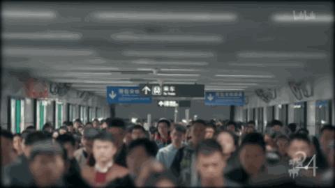 讲解深圳的纪录片,纪录片深圳的变迁