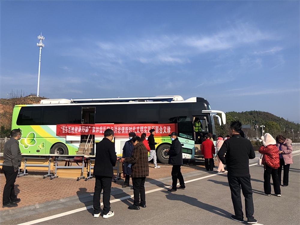 肿瘤义诊直播,江西省肿瘤医院义诊活动照片高清