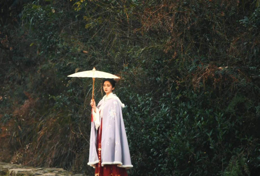 5月19日风云再起大型实景千人古风沉浸式剧本杀来袭