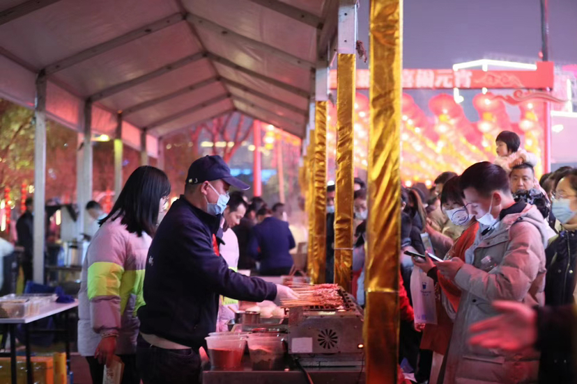 车展端午节特别活动,中国车谷国潮嘉年华门票