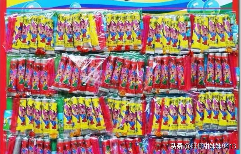 80后回顾八九十年代童年玩具，风靡一时都是回忆，一定有你玩过的