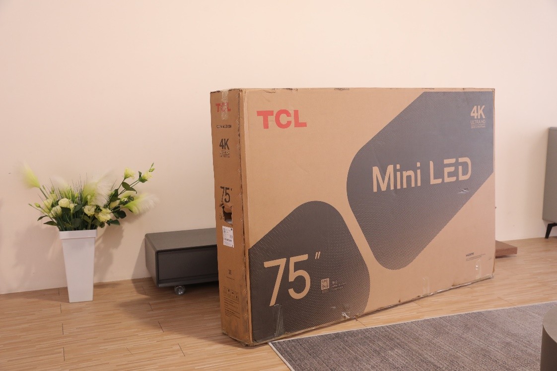 tcl王炸级miniled电视q10g发布,tcl电视q10g是最新款吗