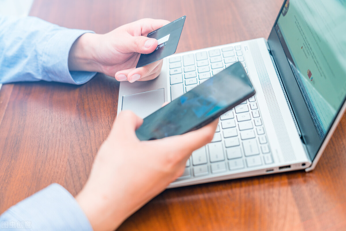 场景金融发展,场景化金融