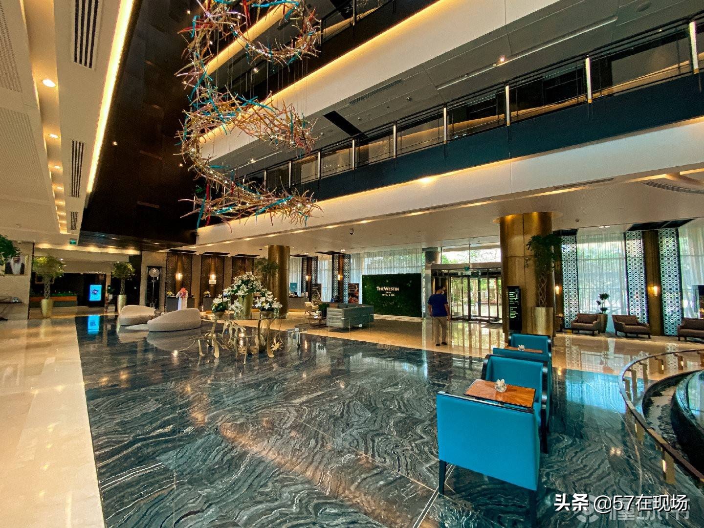 巴西队在卡塔尔住的酒店,巴西备战世界杯训练