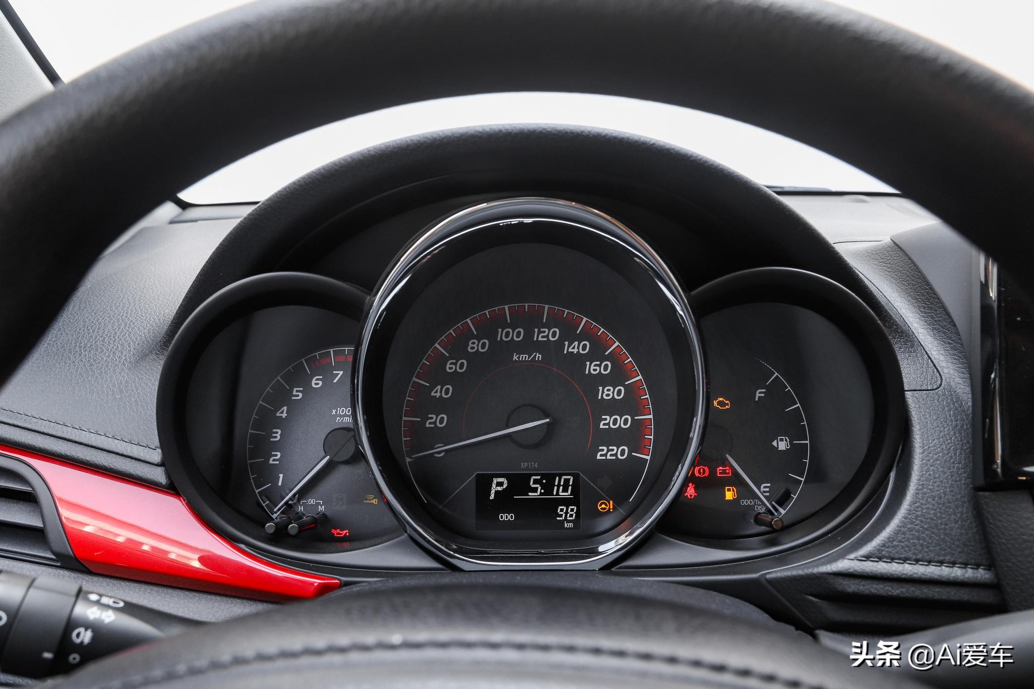 丰田最便宜的混动小型车,丰田全部车型及价格表威驰