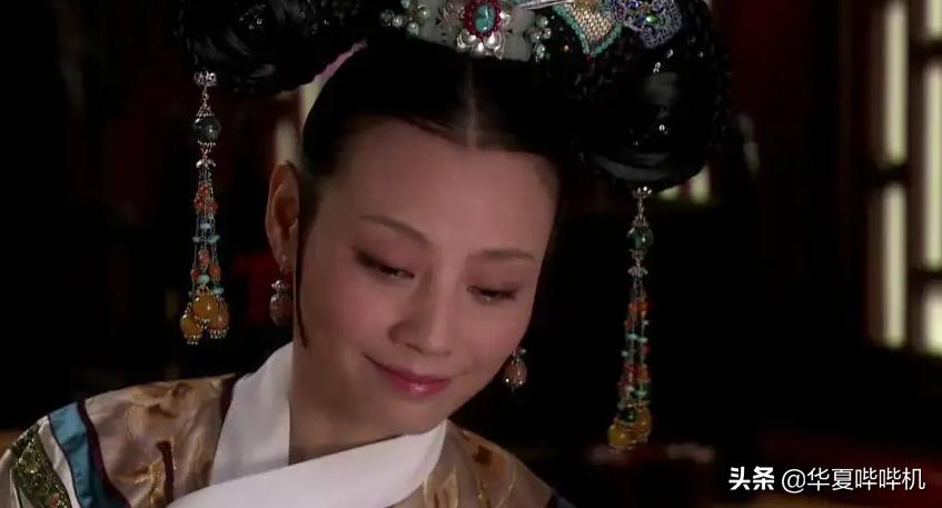 解读甄嬛传11,看甄嬛传启示