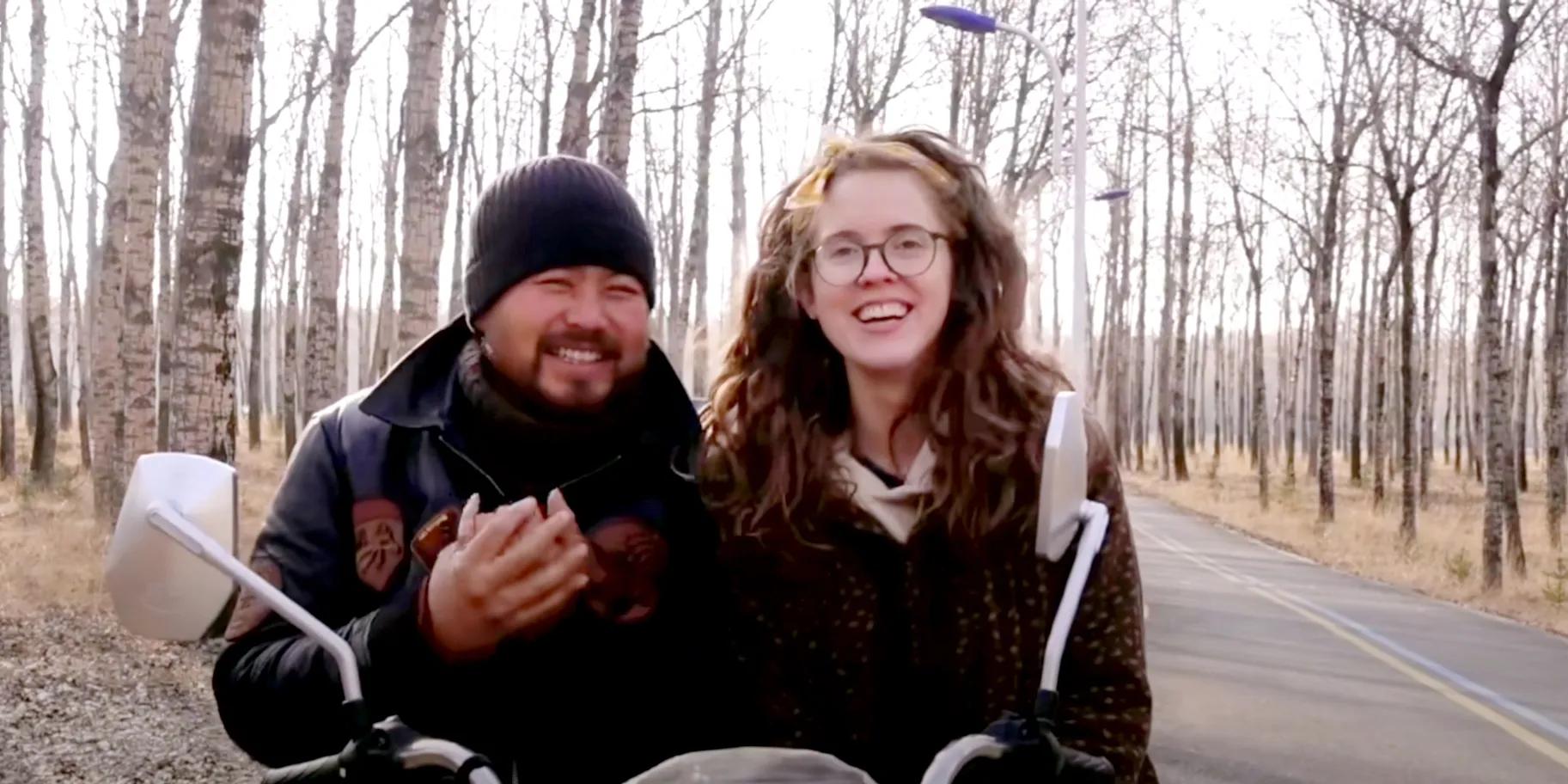 瑞典米粒和永鸿的视频,西北永鸿与瑞典米粒