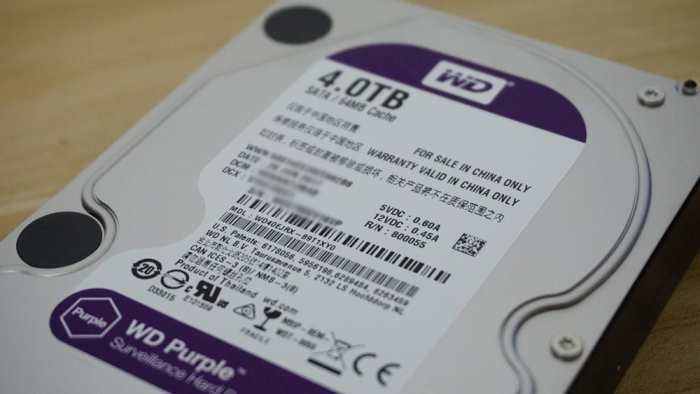 安防监控硬盘知名品牌,移动硬盘怎么选购比较好