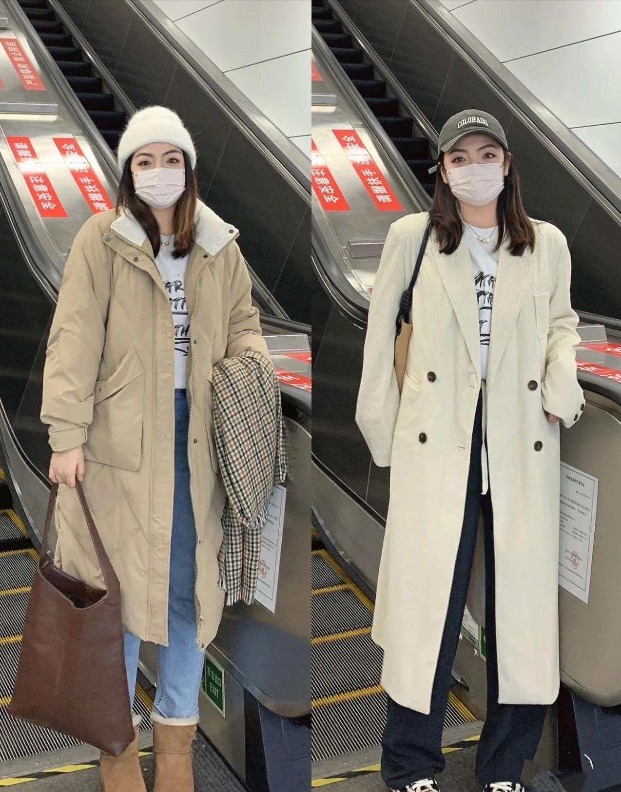 微胖女孩穿搭误区,微胖女生穿搭的八大误区