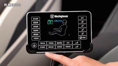 按摩椅拆解内部评测,按摩椅深度评测