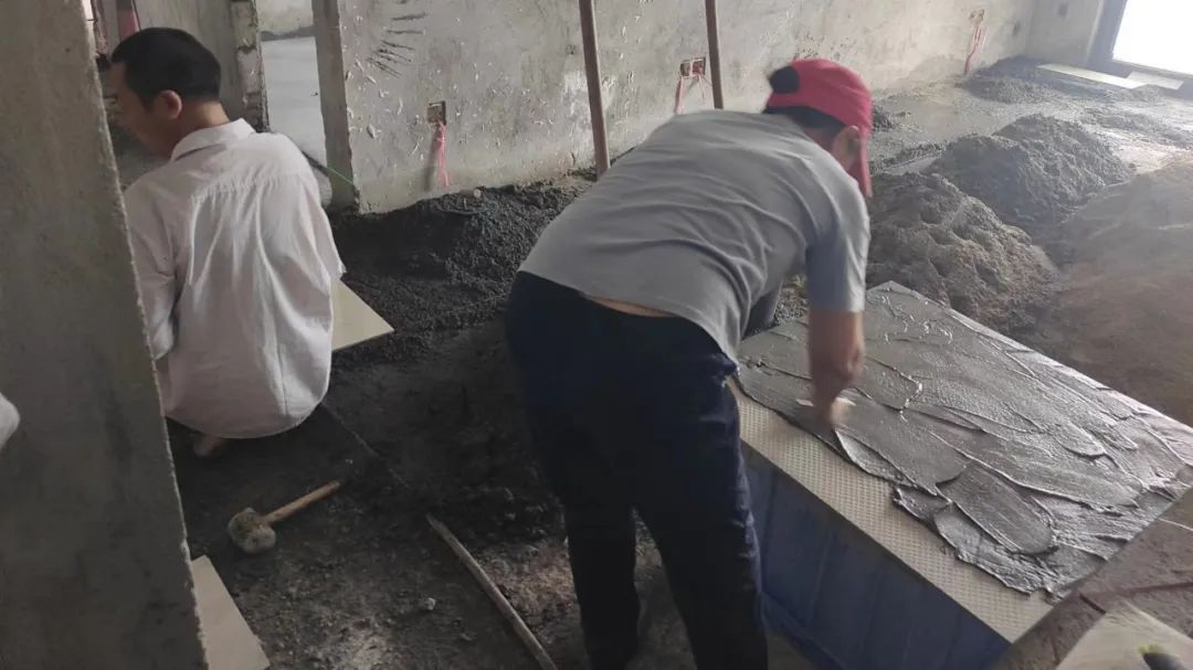 清风送家音，谨祝夏安丨肇庆恒大梦幻城5月工程播报