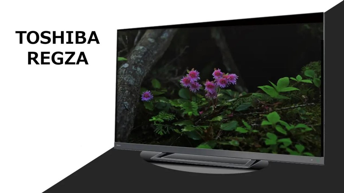 *法大**国内最强对手？东芝国内电视全解析：火箭炮电视重出江湖