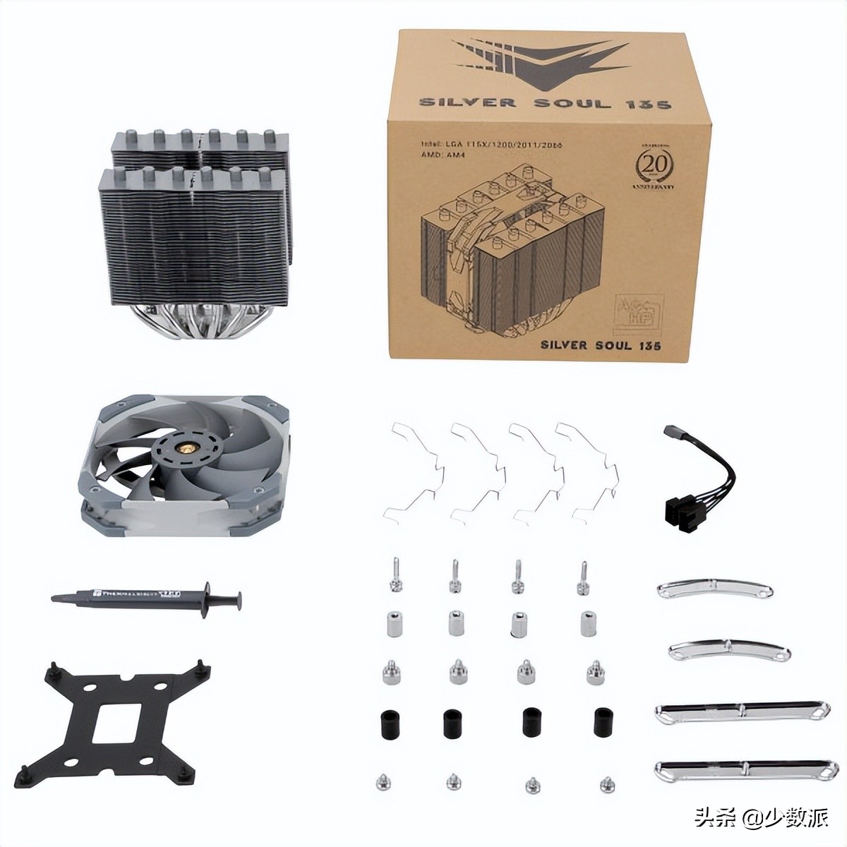 台式机自己组装需要买哪些东西,第一次组装台式机要从何下手