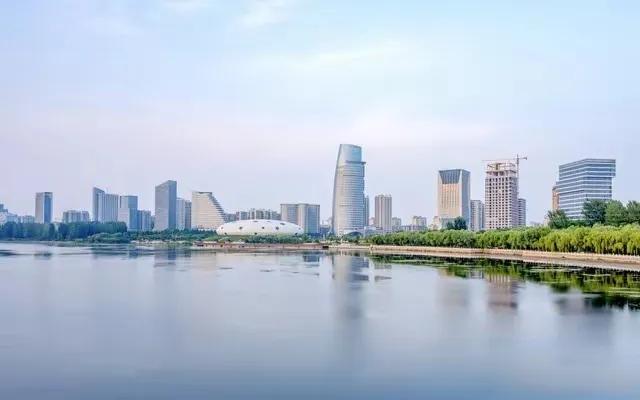 在鹤壁买10套房子,鹤壁8万元一平米的房子