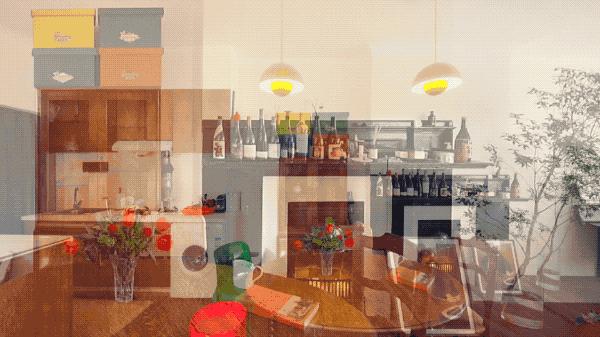 独居上瘾?她9年换租4个上海老洋房:一个人住是我的生活底线