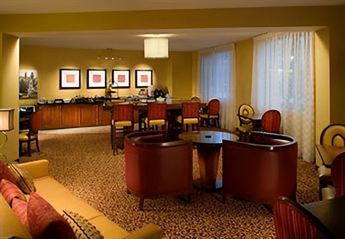 UIC—芝加哥地区规模最大、综合实力最强的公立大学