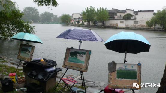 寻迹古徽州,寻迹徽商故里研学徽州文化