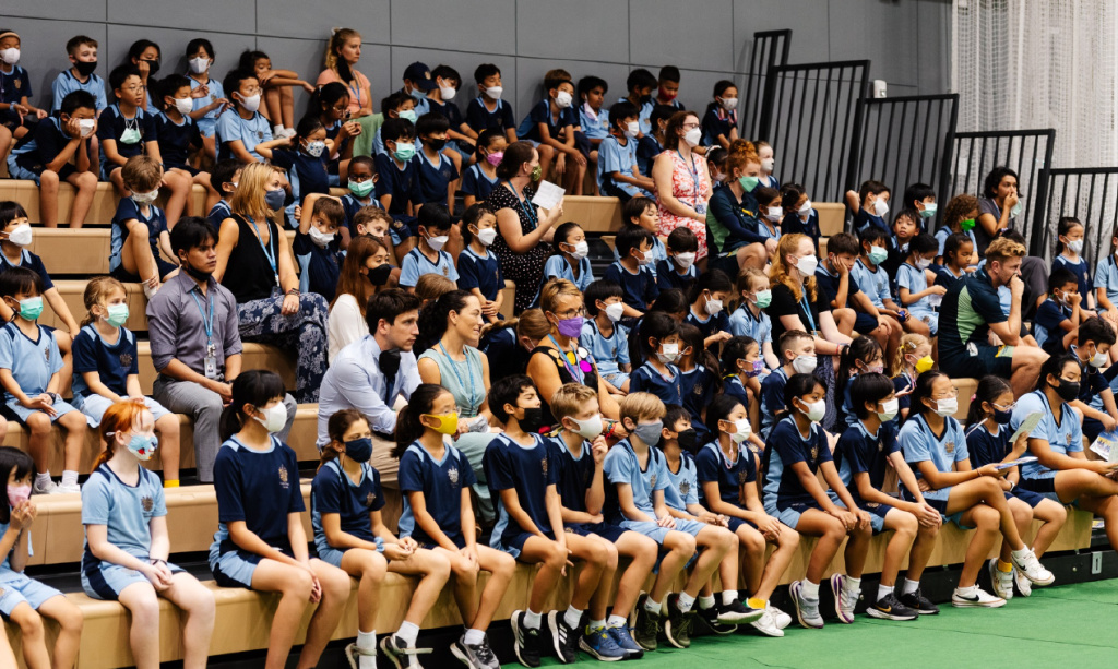 泰国是英式教育吗,泰国为什么带孩子上清迈国际学校