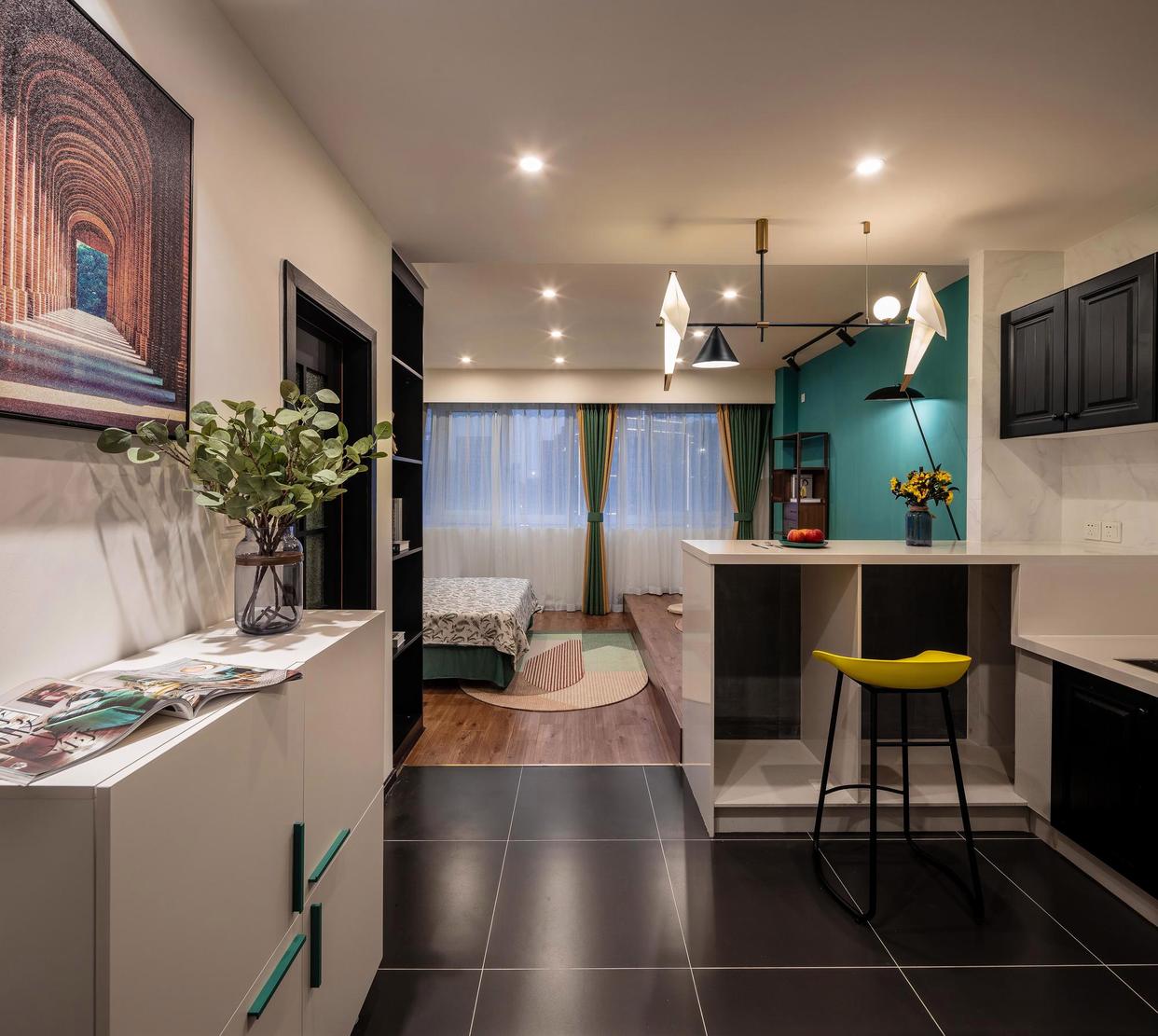 北京装修费用多少钱一平方,北京较好的室内装修要花多少钱