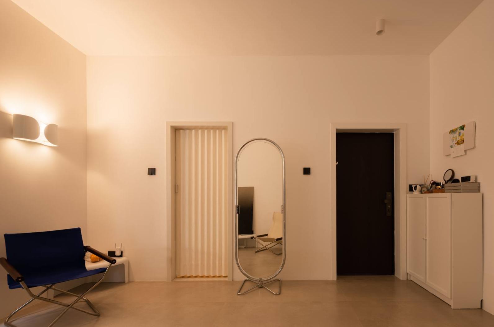 看了她62㎡小家，才知道什么是简约不简单，一进门就很高级