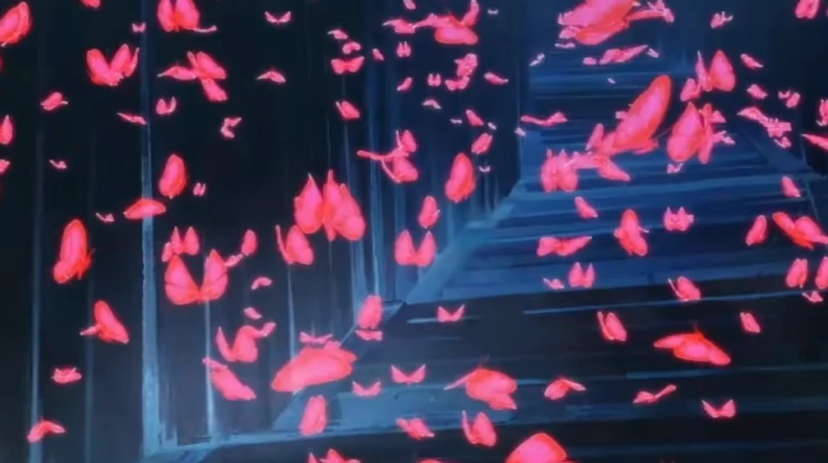 惊于奇景，醉于匠心，在万华镜中绚烂的不只有美少女