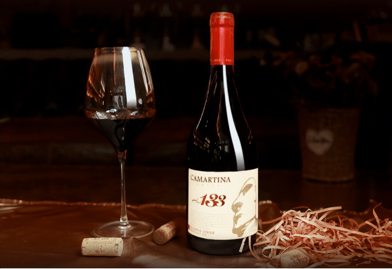 法国红酒与智利红酒的区别,智利红酒最好的是哪种