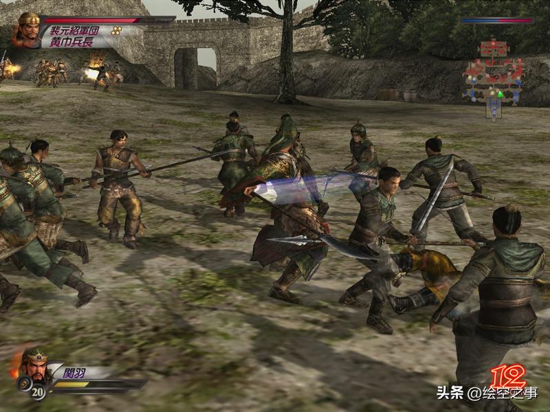 被中国玩坏的十大经典游戏,你们心中无法超越的经典游戏