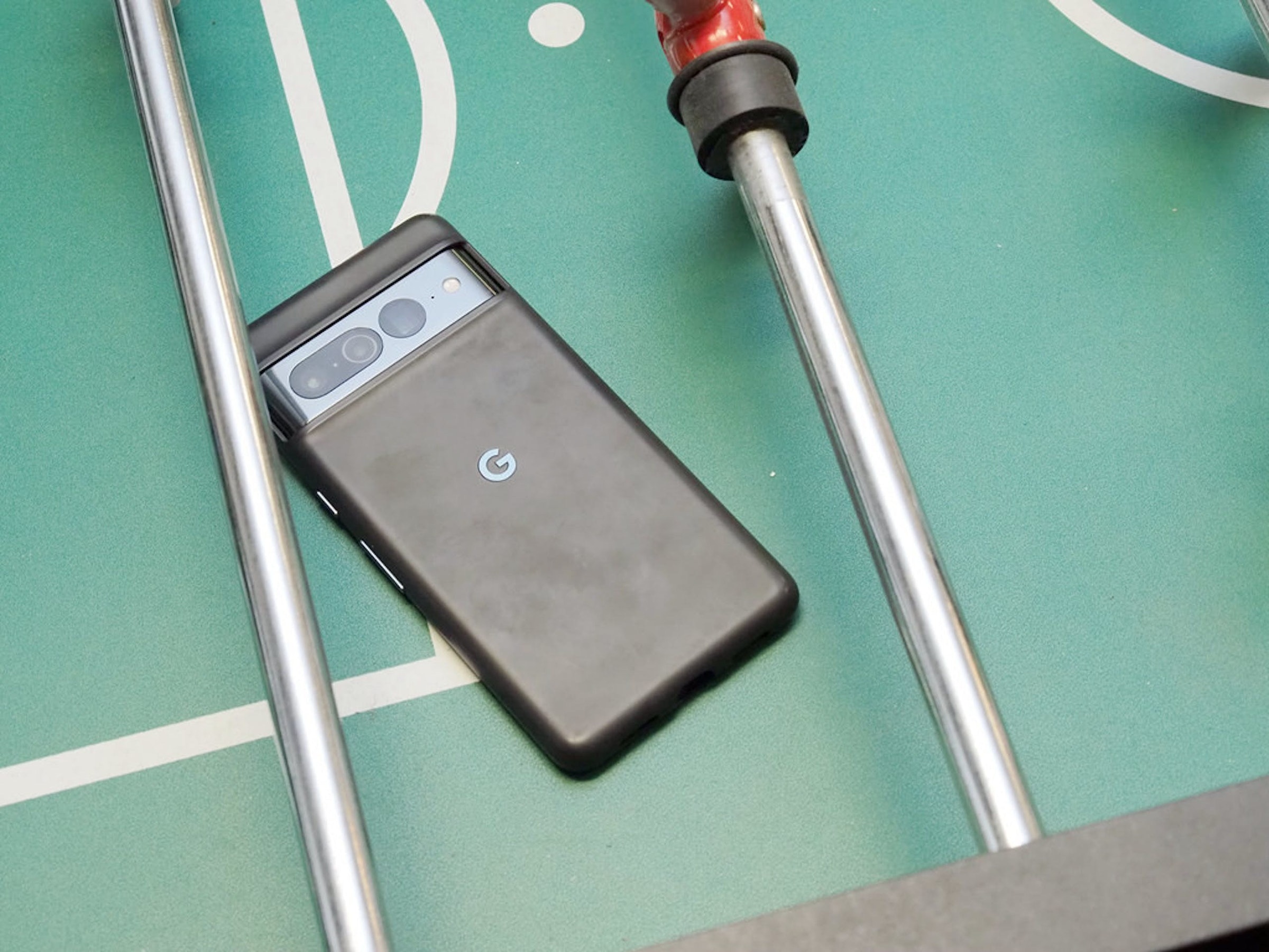 googlepixel7pro怎么样,googlepixel系列