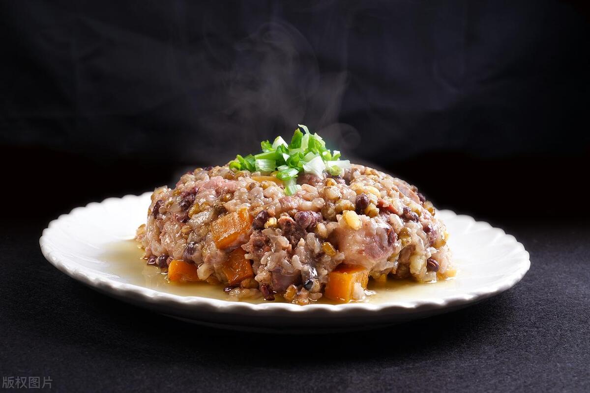 每天吃杂粮有什么好处和坏处,为什么好多人不知道吃五谷杂粮