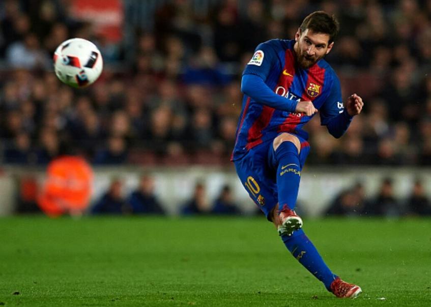 梅西的魅力到底有多大,梅西的魅力是什么