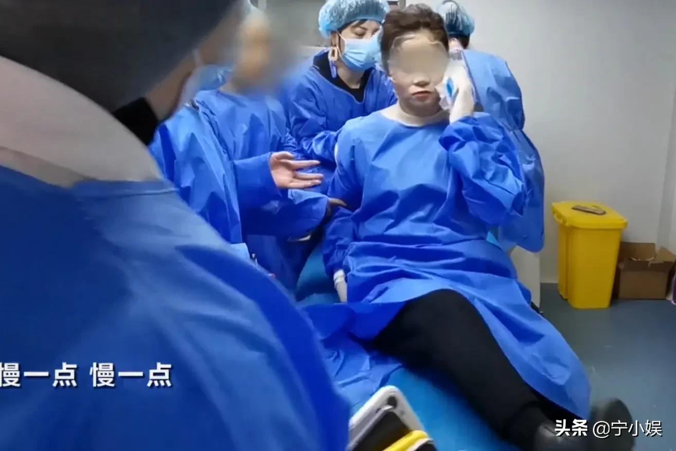 315晚会曝光医美行业三大乱象，难怪这4位明星，整容最终变毁容