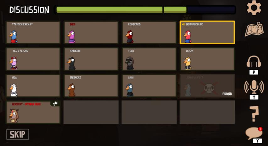 gooseduck进不去,gooseduck打不开