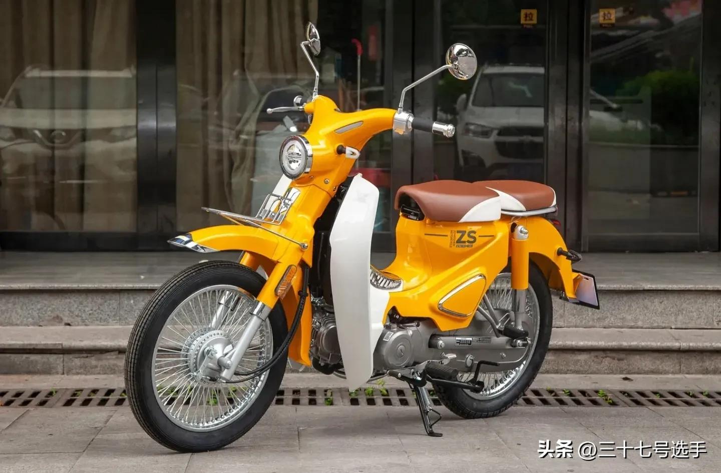 公认最好弯梁车2020,弯梁车哪款最耐用