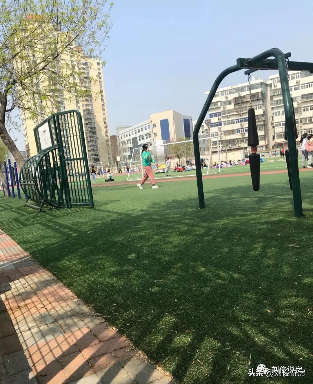 天津和平区南开区河西区学区对比,2022年天津六区学区小学排名