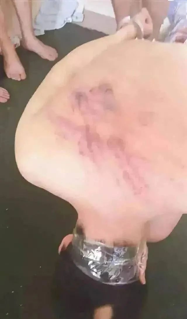 缅北风云：现实版人间地狱，“我”曾在那里失去一切！真实故事