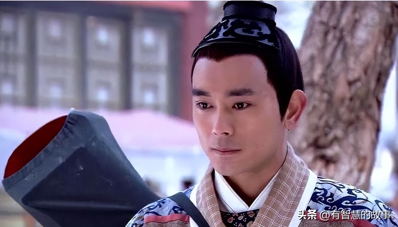 明清奇闻——一句戏言险杀妻