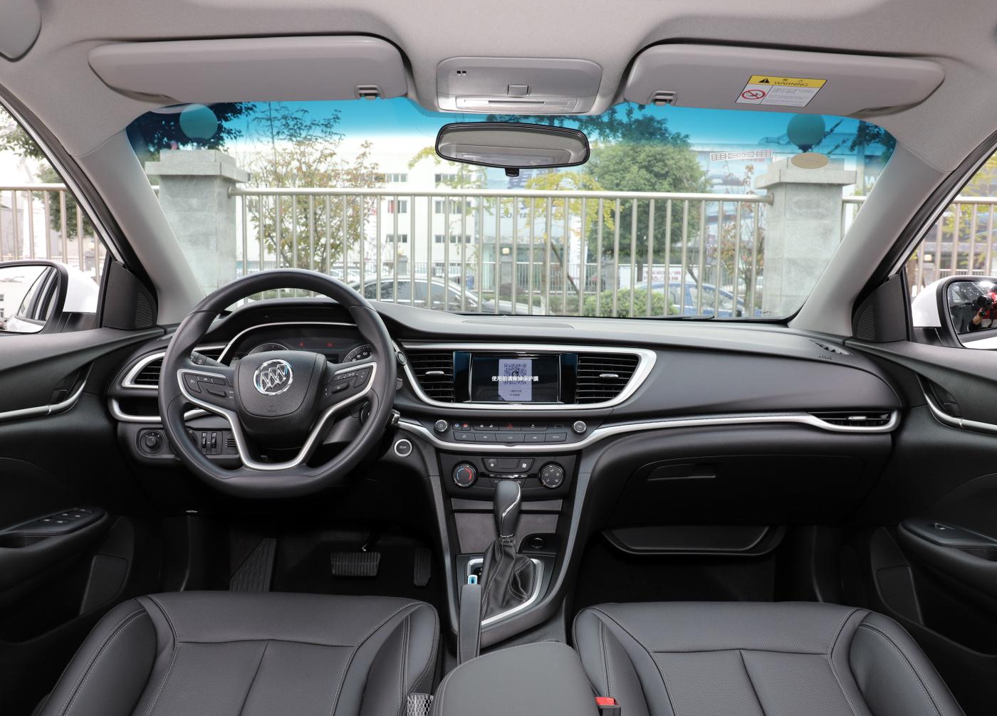 为什么这么多人买别克,别克英朗有什么优缺点