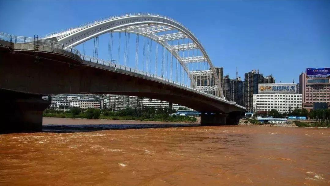 中国跨海跨江跨河桥梁世界第一,中国建的高难度桥梁