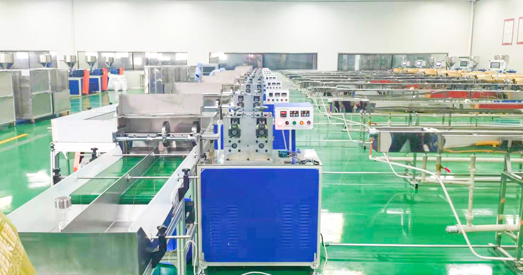 迈欧机械：塑料真的会致癌吗？