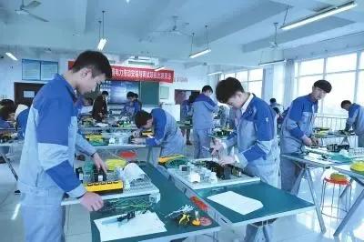 中职生创新创业意识,中职生创新创业大赛参赛感受